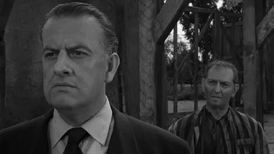 The Twilight Zone
