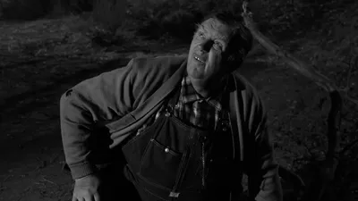 The Twilight Zone