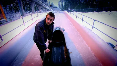 Top Gear