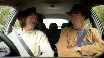 Top Gear