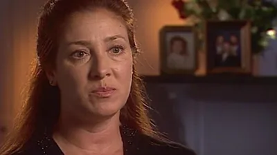Forensic Files