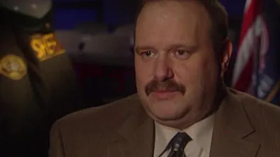 Forensic Files