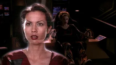 Andromeda