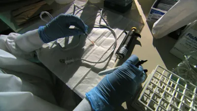 Forensic Files