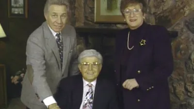 Forensic Files