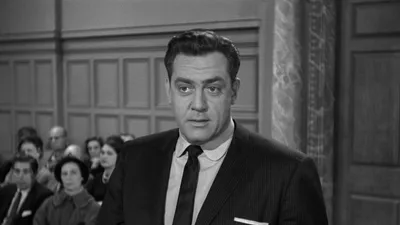 Perry Mason