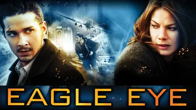 Eagle Eye