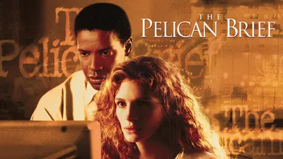 The Pelican Brief