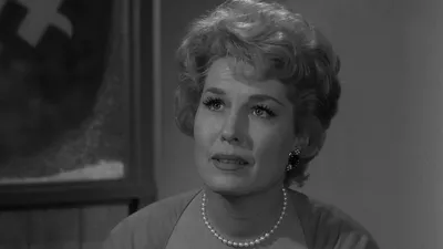 The Twilight Zone