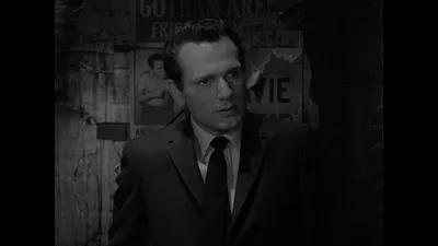 The Twilight Zone
