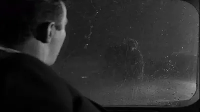 The Twilight Zone