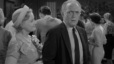 The Twilight Zone
