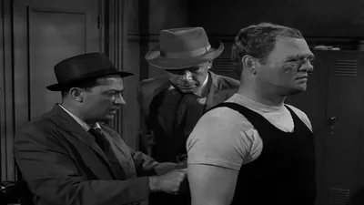 The Twilight Zone