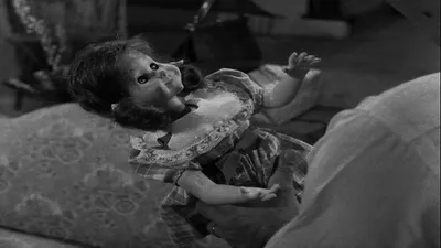 The Twilight Zone