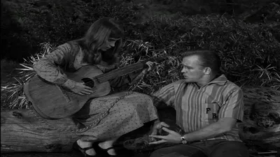 The Twilight Zone