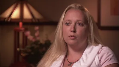 Forensic Files