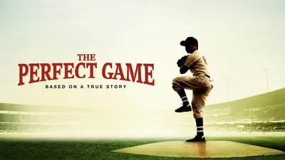 THE PERFECT GAME