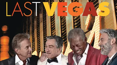 Last Vegas