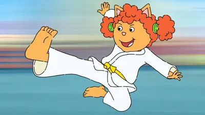 Arthur