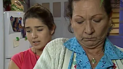 Juana La Virgen