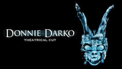 Donnie Darko (Theatrical Cut)