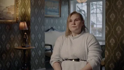 Norske Krimsaker