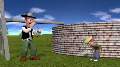 El Reino Infantil