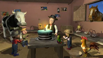El Reino Infantil