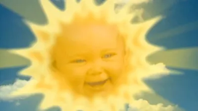 Teletubbies