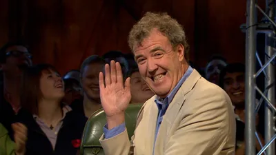 Top Gear