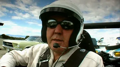 Top Gear