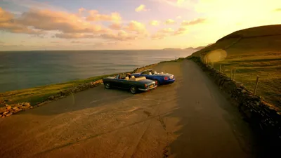 Top Gear