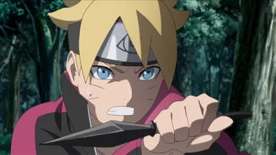 Boruto: Naruto Next Generations