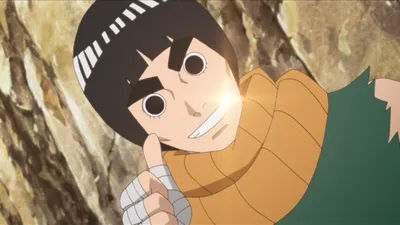 Boruto: Naruto Next Generations
