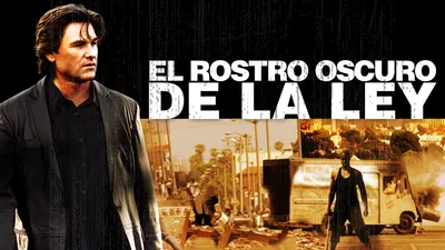 El rostro oscuro de la ley