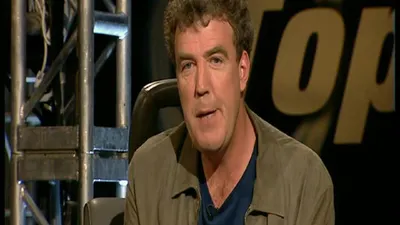 Top Gear