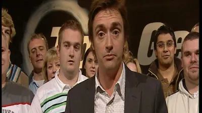Top Gear