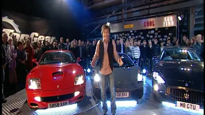 Top Gear