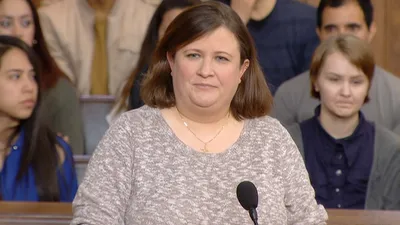 People's Court