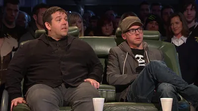 Top Gear