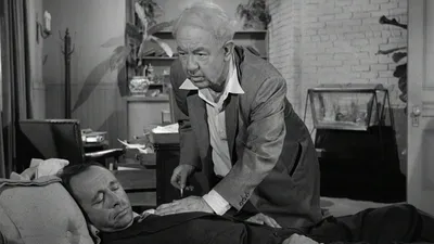 Perry Mason