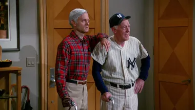 Frasier