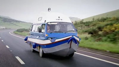 Top Gear