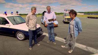 Top Gear