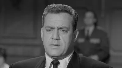 Perry Mason