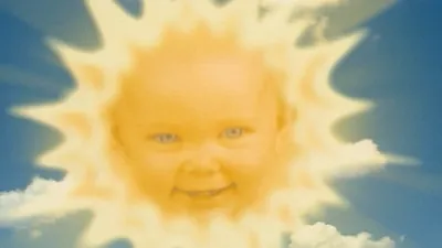 Teletubbies