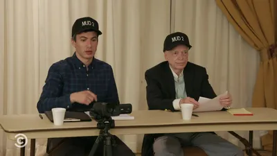 Nathan For You