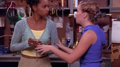Sabrina the Teenage Witch