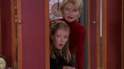 Sabrina the Teenage Witch