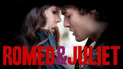 Romeo and Juliet (2013)